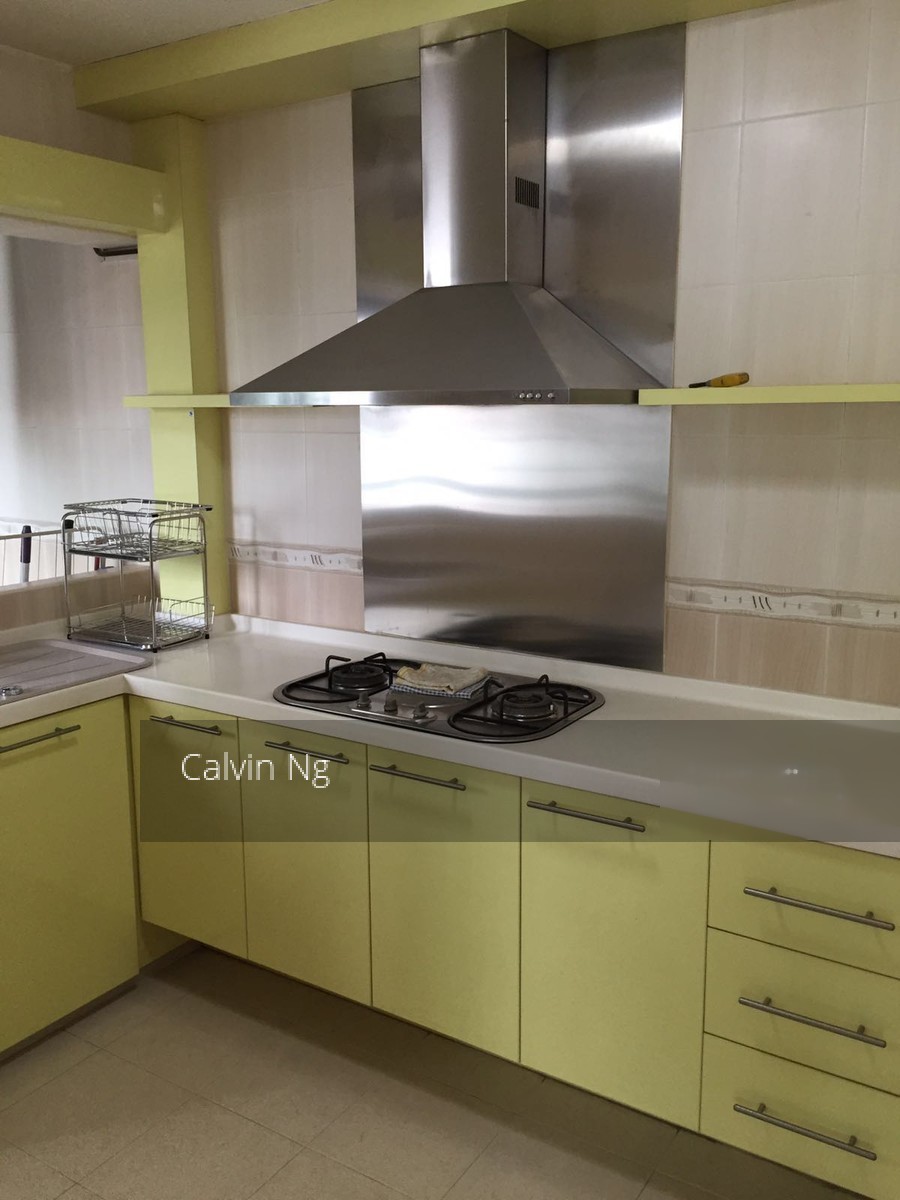 Blk 73 Telok Blangah Heights (Bukit Merah), HDB 5 Rooms #127472702